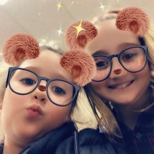 Meet your Posher, Giabella